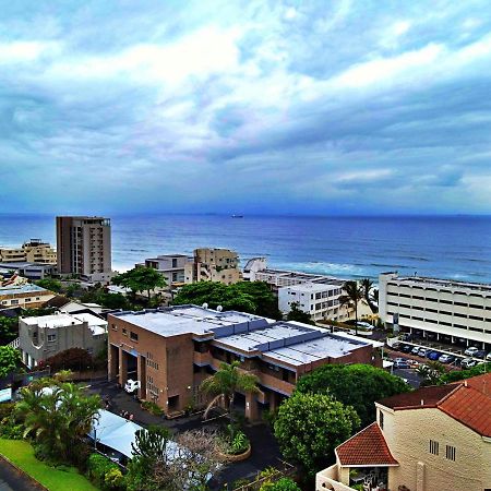 Ferienwohnung Hyde Park Durban Exterior foto