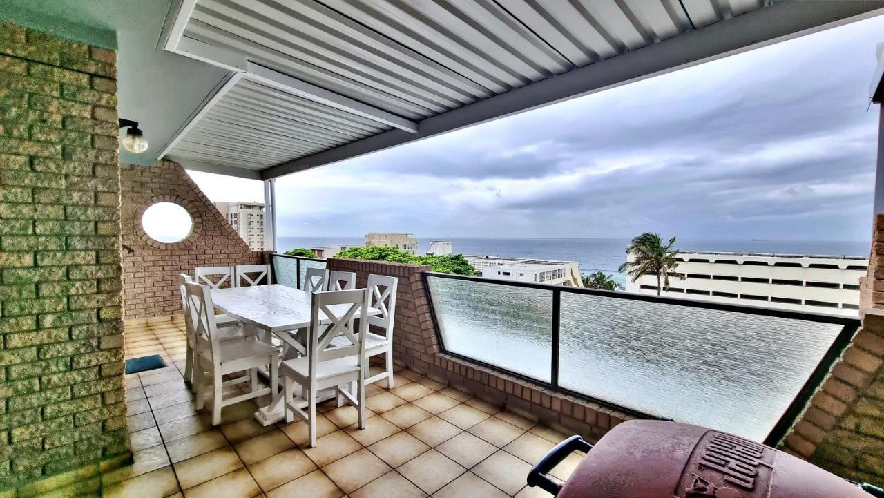 Ferienwohnung Hyde Park Durban Exterior foto