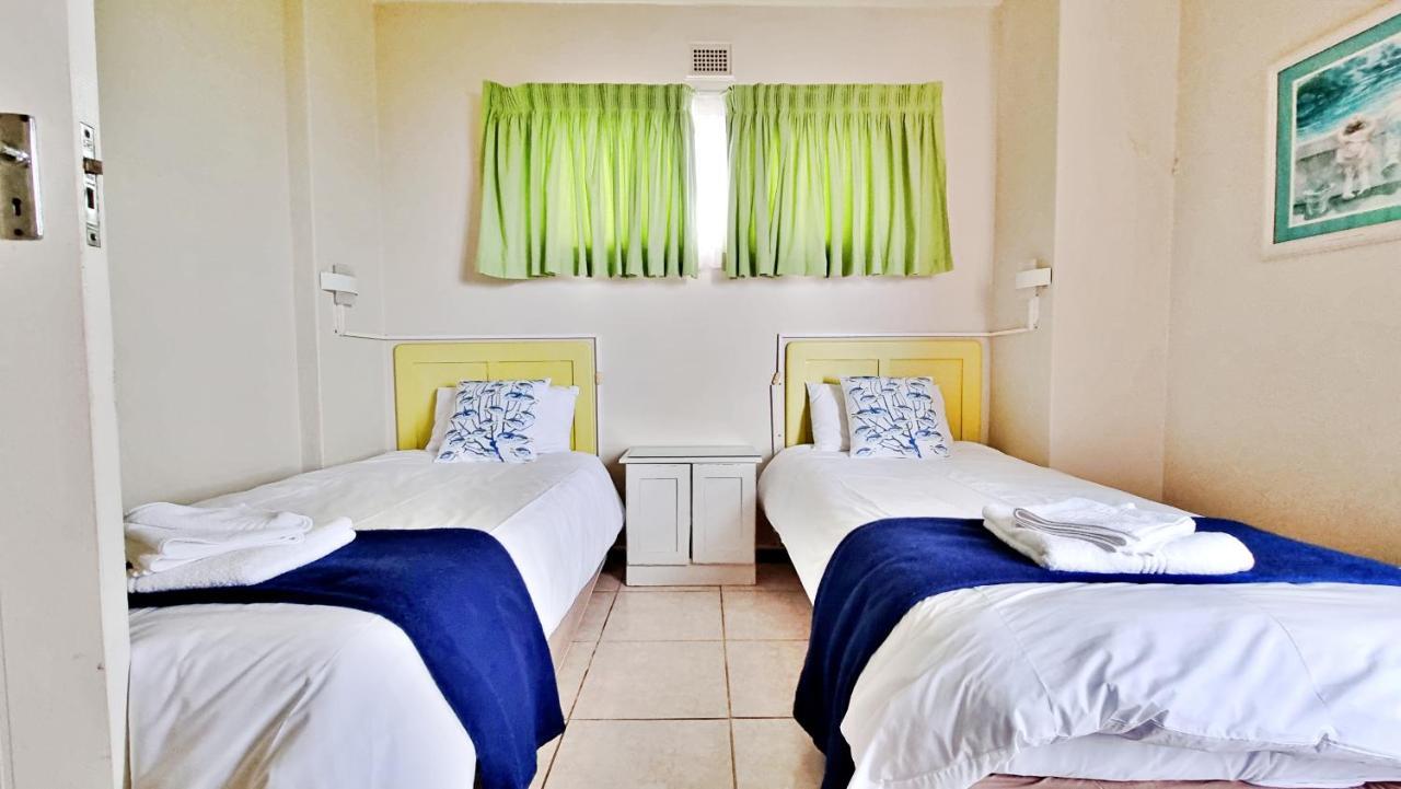 Ferienwohnung Hyde Park Durban Exterior foto