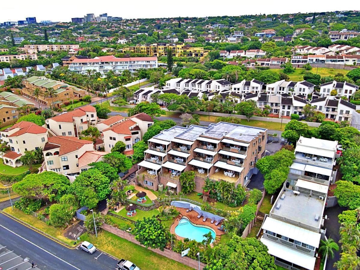 Ferienwohnung Hyde Park Durban Exterior foto