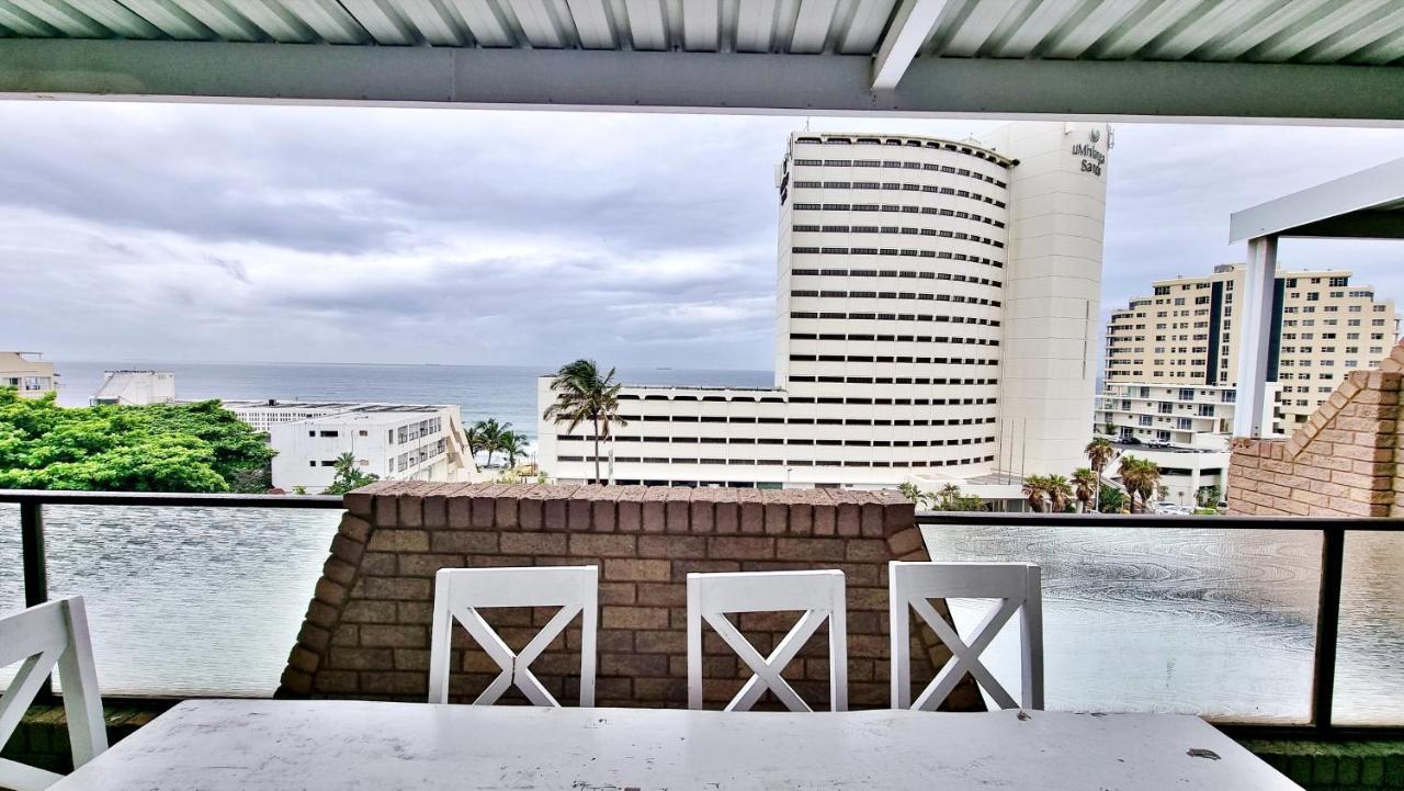 Ferienwohnung Hyde Park Durban Exterior foto