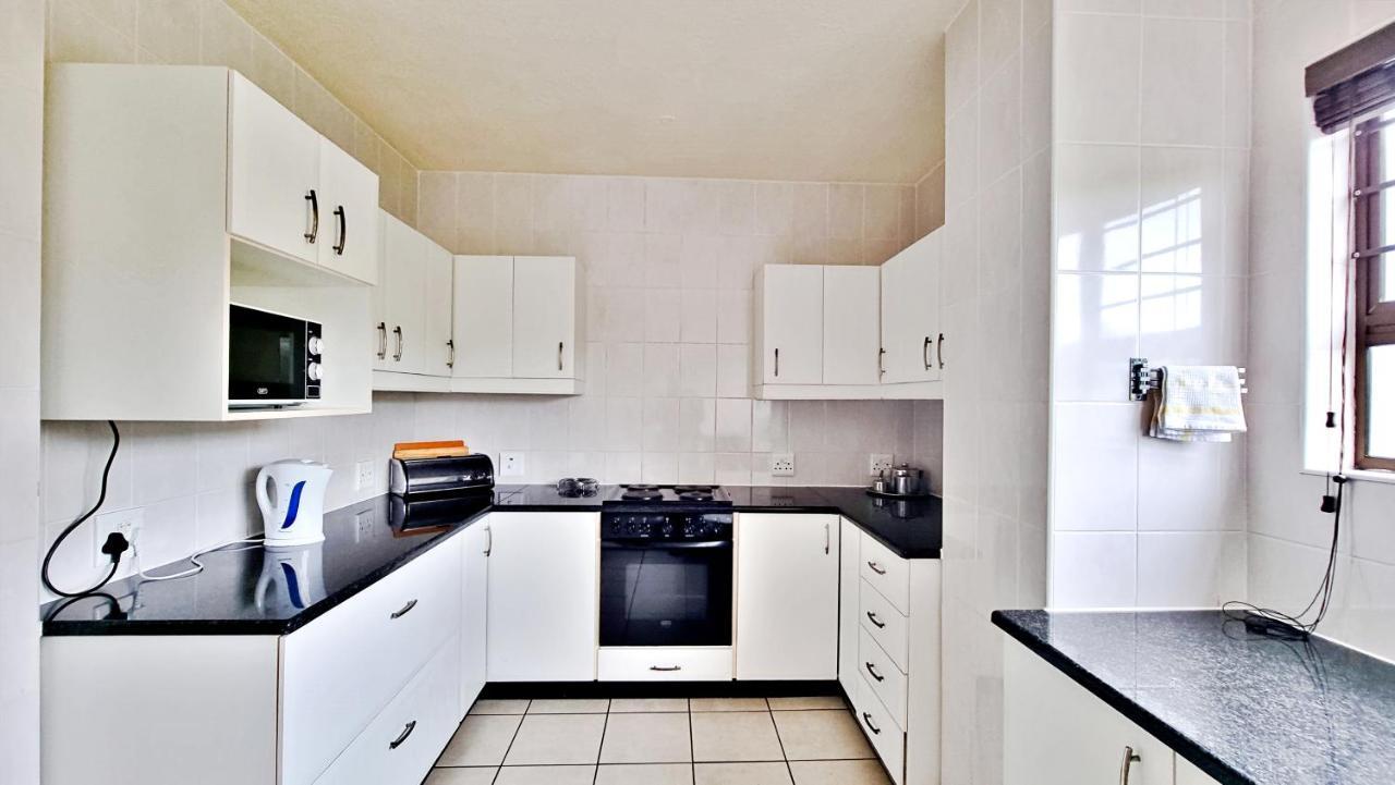 Ferienwohnung Hyde Park Durban Exterior foto