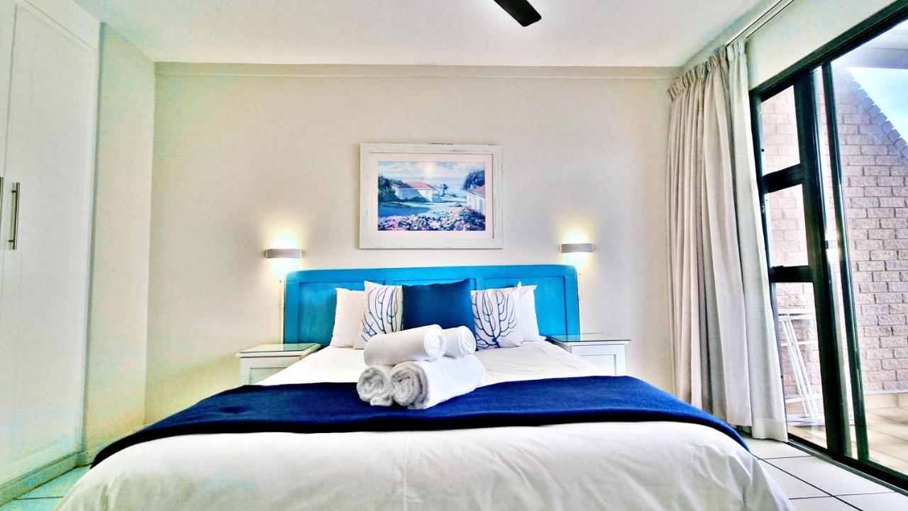 Ferienwohnung Hyde Park Durban Exterior foto