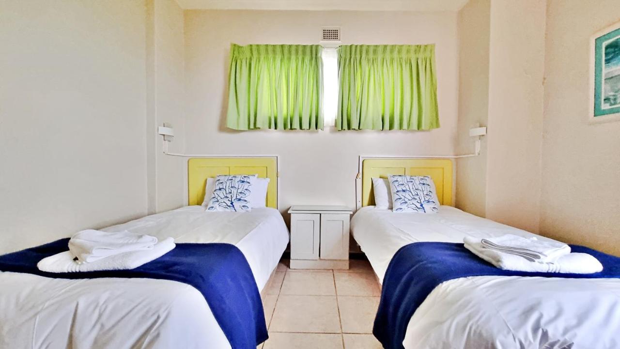 Ferienwohnung Hyde Park Durban Exterior foto